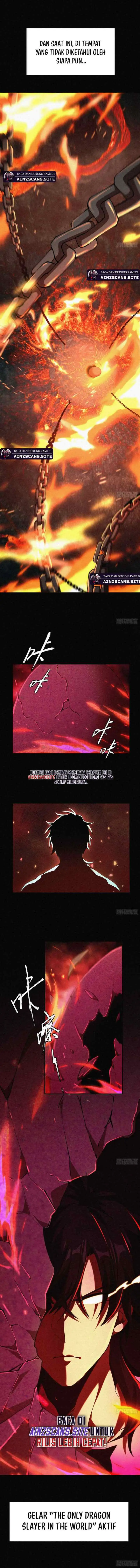 Strongest Player Returns After A Thousand Years chapter 4 halaman 4