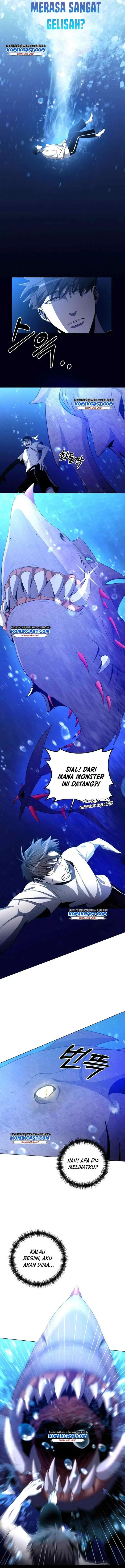 990k Ex-Life Hunter chapter 27 halaman 6