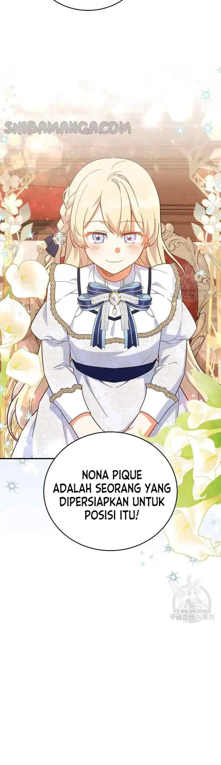 The Flower Blooming Baby Lord chapter 31 halaman 13