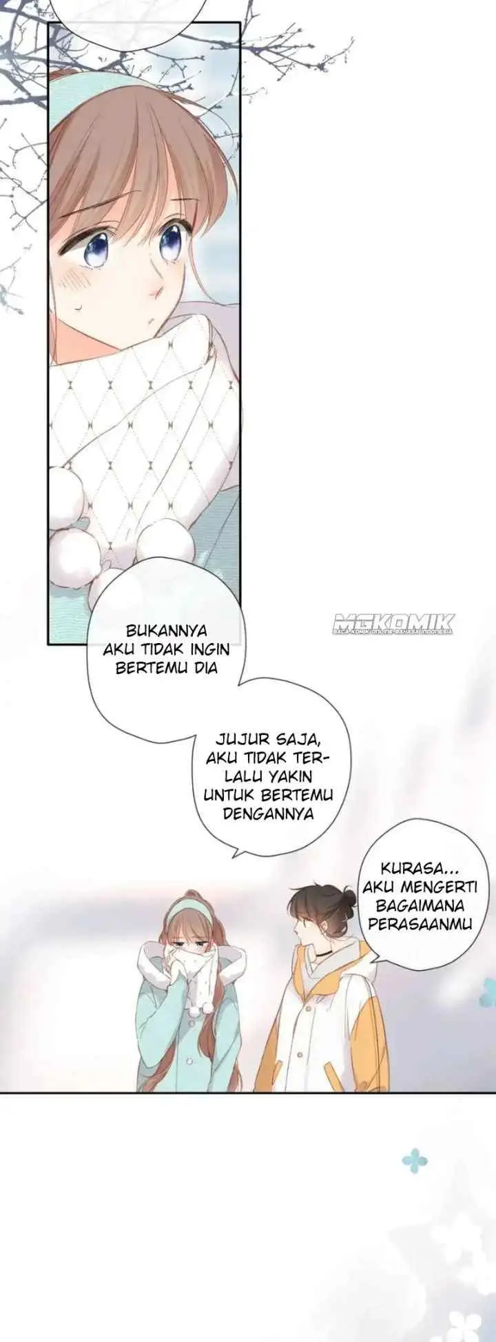 Once More chapter 121 halaman 16