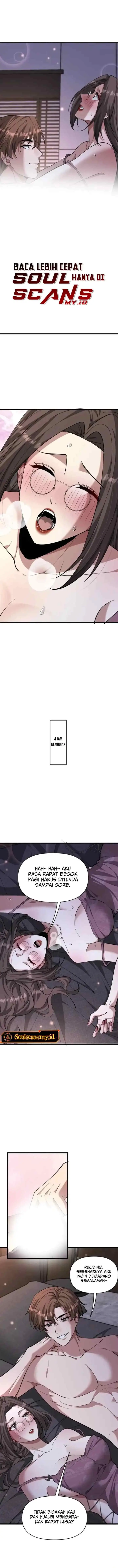 I'm Trapped in This Day for One Thousand Years chapter 219 halaman 9