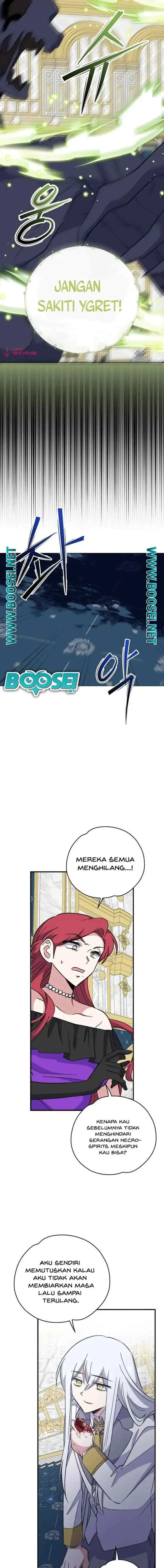 Yigret chapter 71 halaman 7