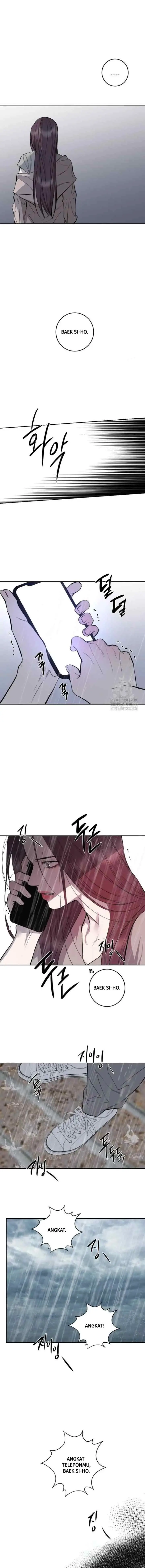 Extroversion of an Immortal chapter 86 halaman 12