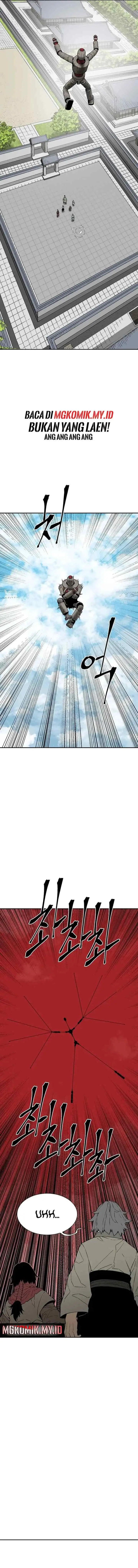 Tales of A Shinning Sword chapter 109 halaman 13