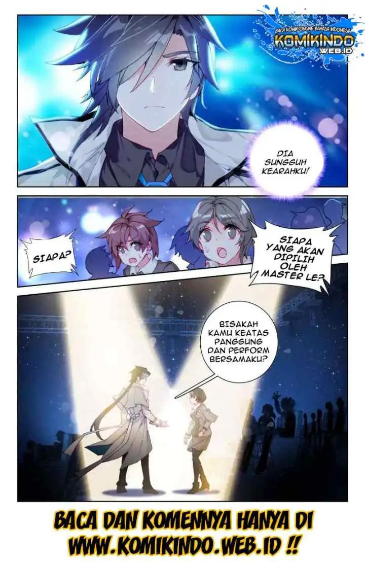 Soul Land 4 chapter 40 halaman 18