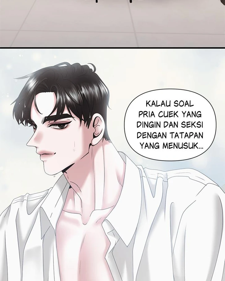 One Day I Found a Husband chapter 17 halaman 111
