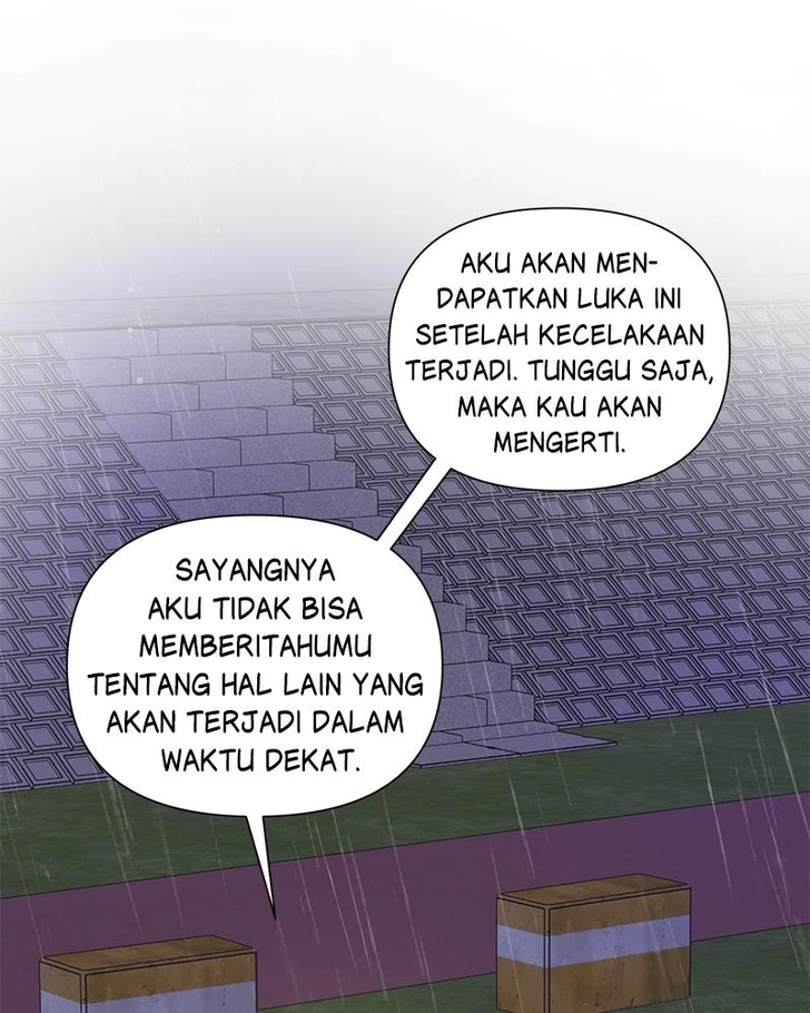 One Day I Found a Husband chapter 24 halaman 26