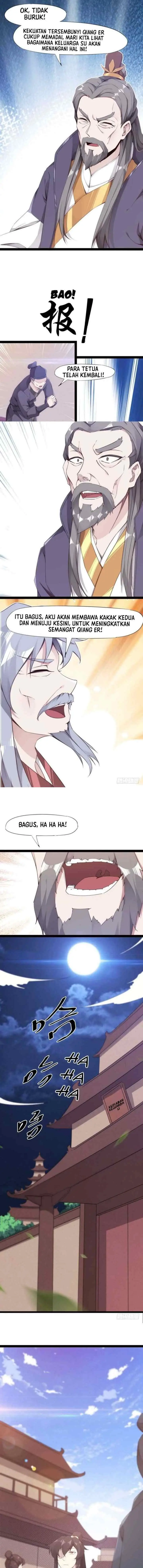Path of the Sword chapter 12 halaman 7