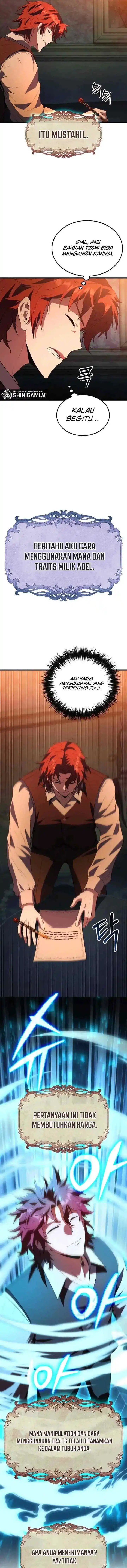 The Narrow-Eyed Villain of the Demon Academy chapter 1 halaman 16