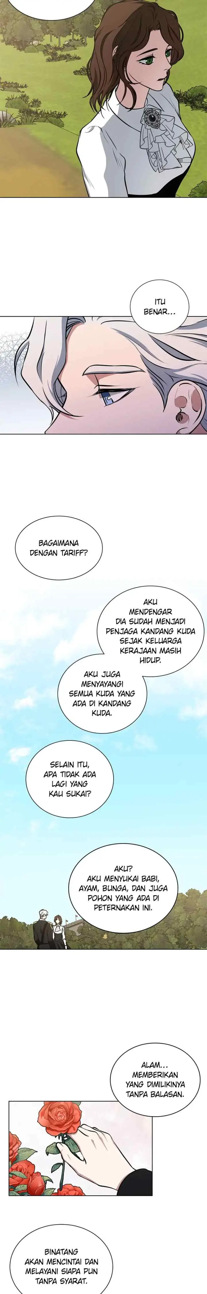 The Double Agent chapter 36 halaman 7