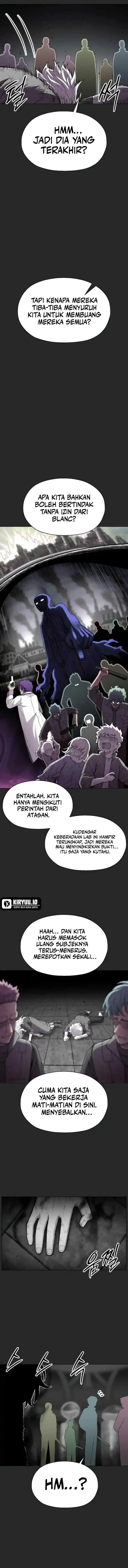 Colorist chapter 25 halaman 18