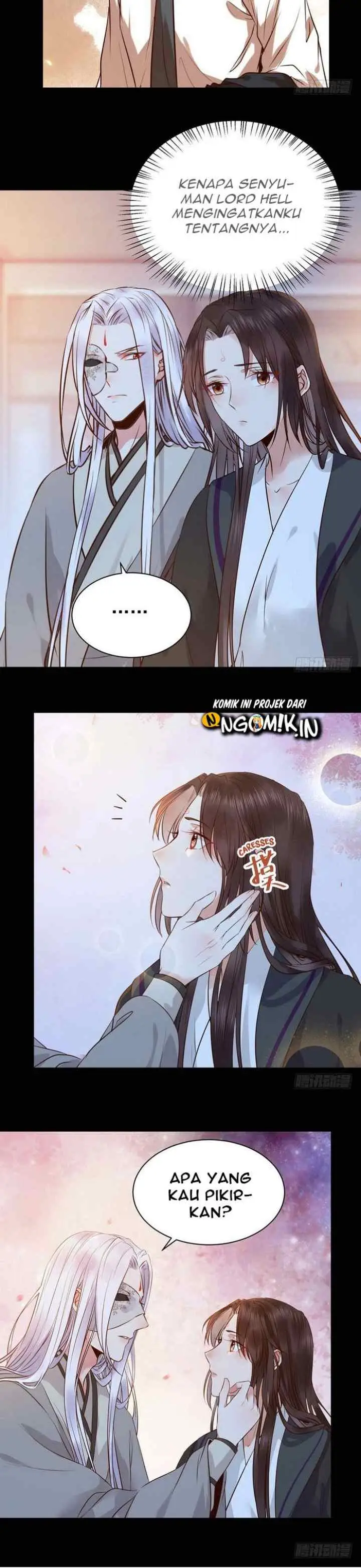 The Ghostly Doctor chapter 178 halaman 4