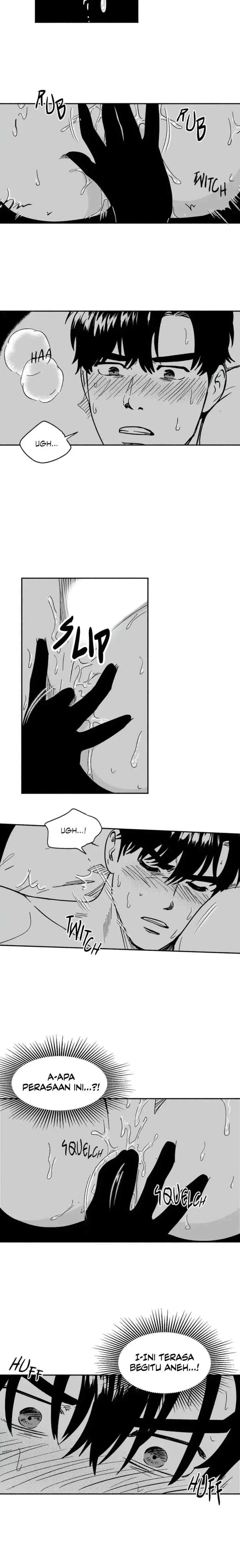 Midnight Men chapter 17 halaman 10