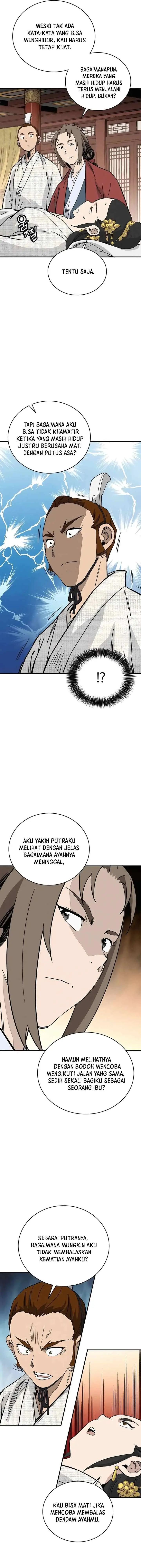 I Reincarnated as a Legendary Surgeon chapter 146 halaman 6