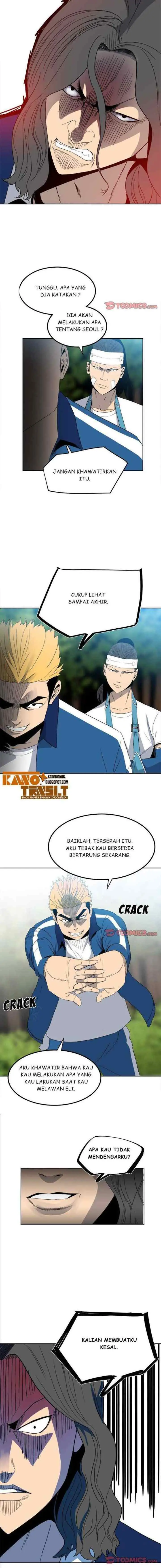 The Villain chapter 56 halaman 4