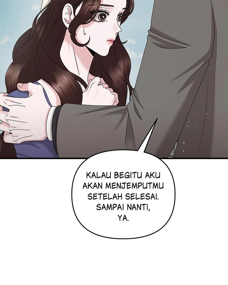 One Day I Found a Husband chapter 43 halaman 16
