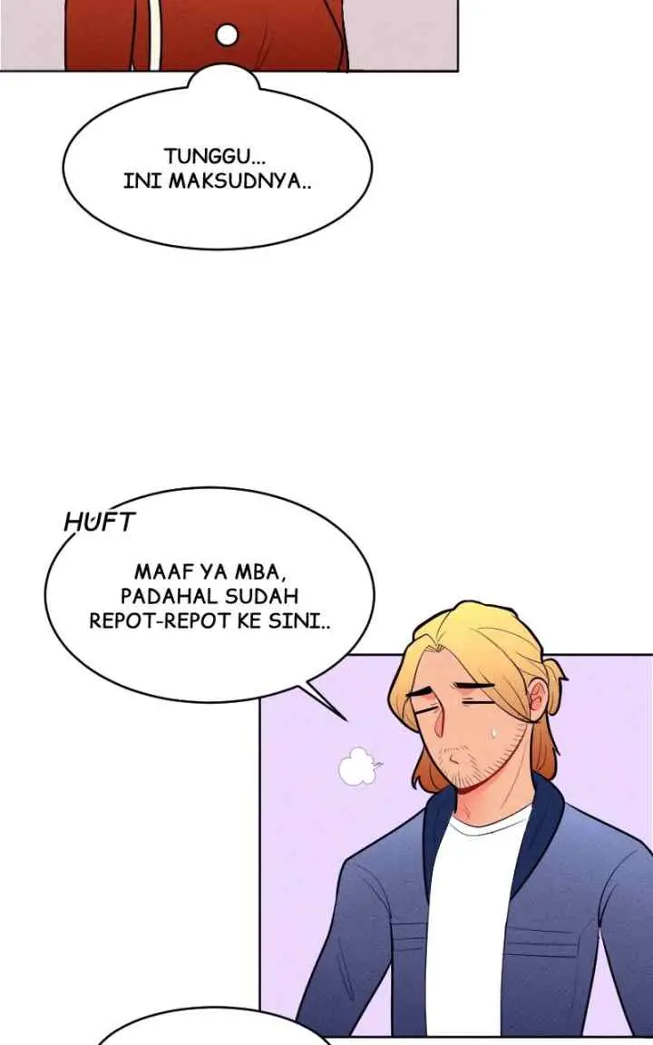 Stand Up, Mr. President! chapter 162 halaman 11