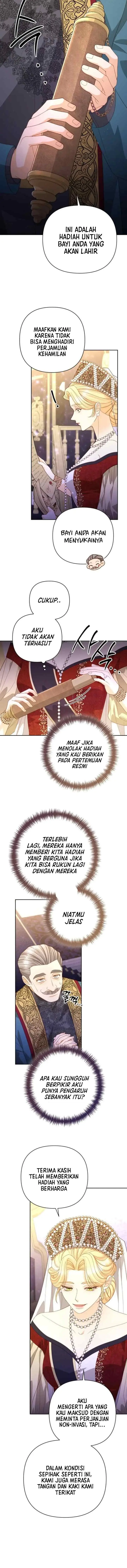 The Remarried Empress chapter 176 halaman 12