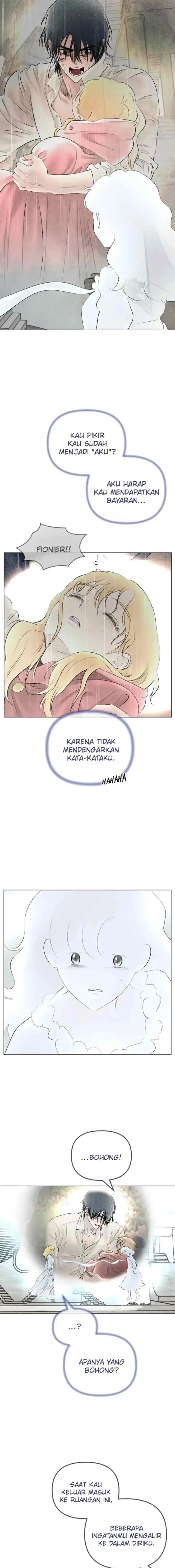 Recogí al segundo protagonista chapter 71 halaman 5