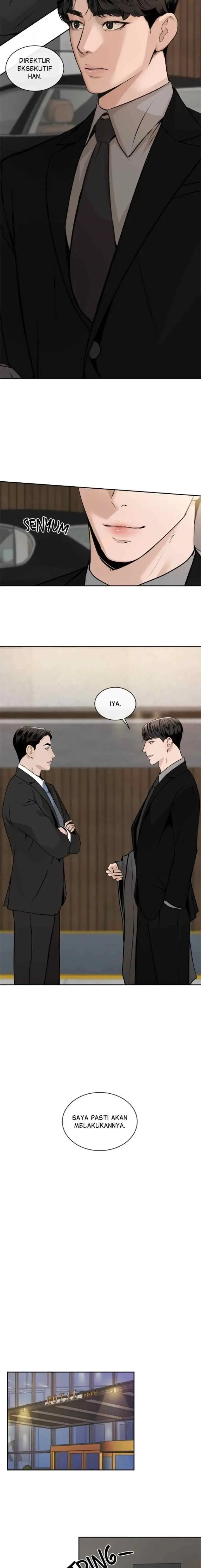 I'll Give You Everything chapter 51 halaman 14