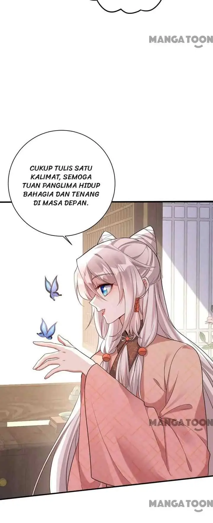 Rebirth of the Cute Tiger: Great General Wants to Hug chapter 210 halaman 13