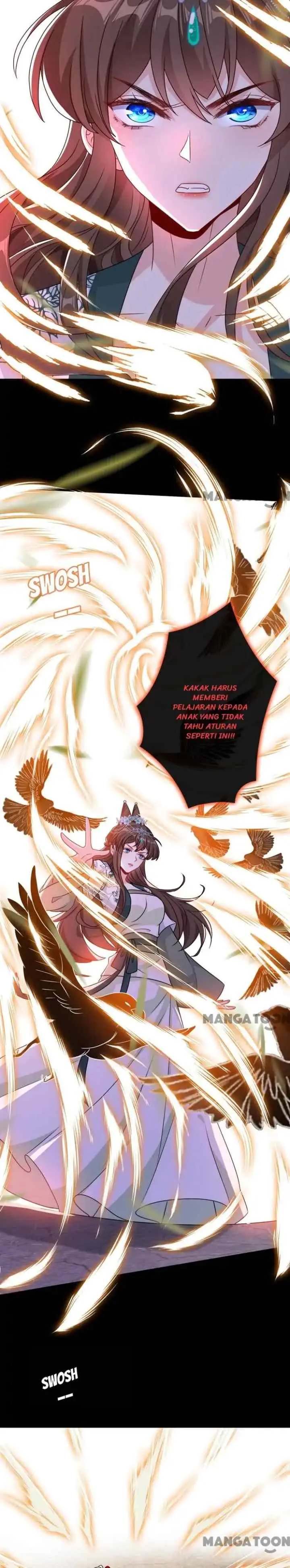 My Chubby Princess Consort chapter 76 halaman 4