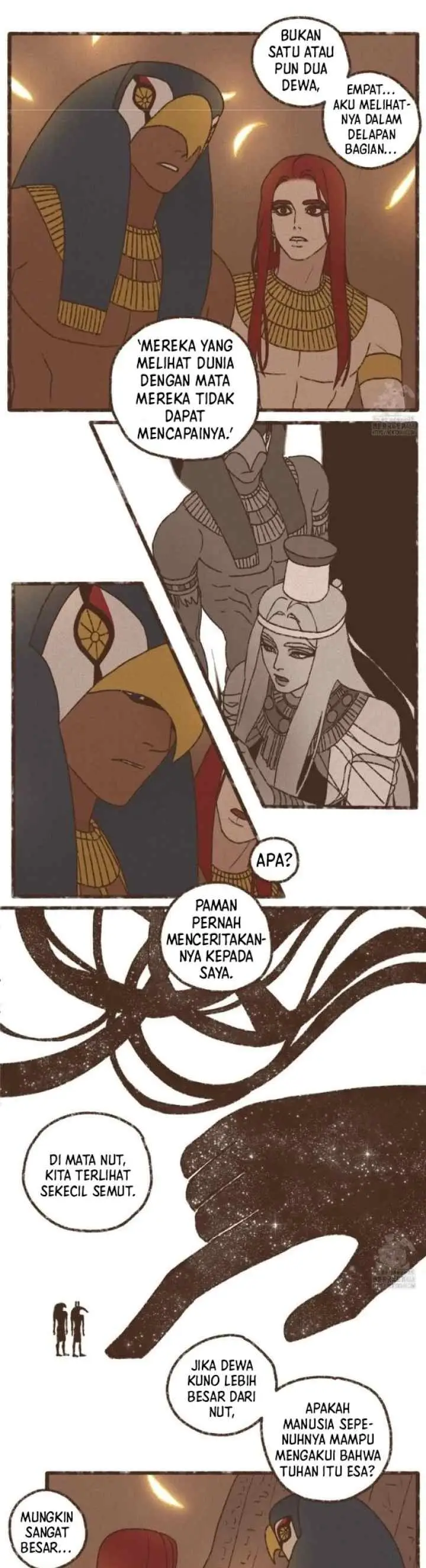 ENNEAD S2 chapter 117 halaman 12