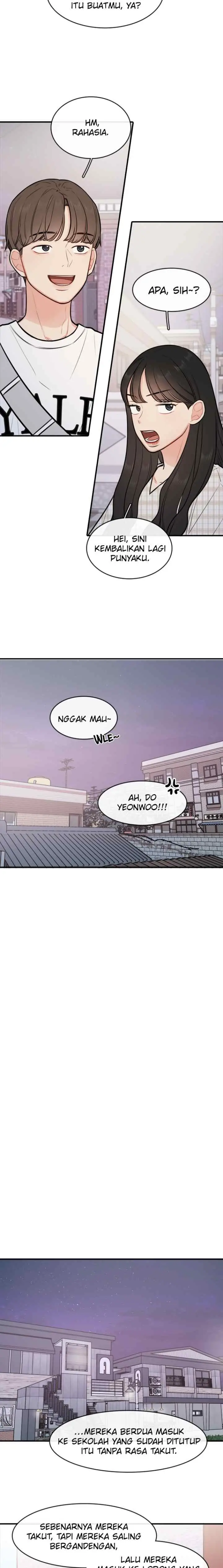 Phone Addict chapter 42 halaman 10