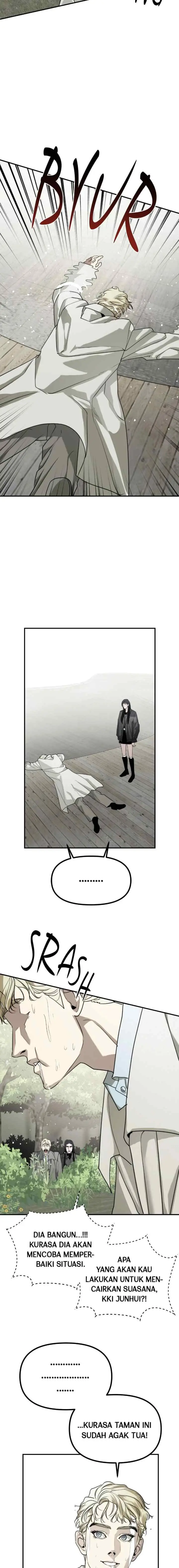 The Ki Sisters chapter 47 halaman 12