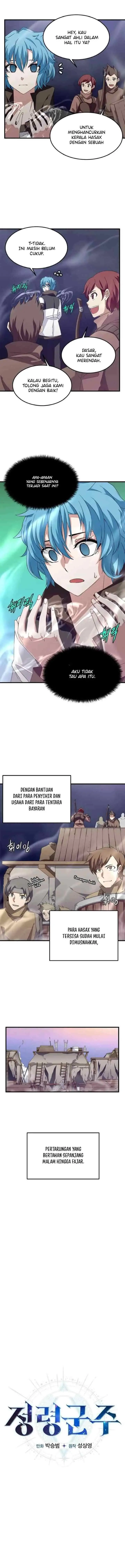 Return of the Elemental Lord chapter 4 halaman 4