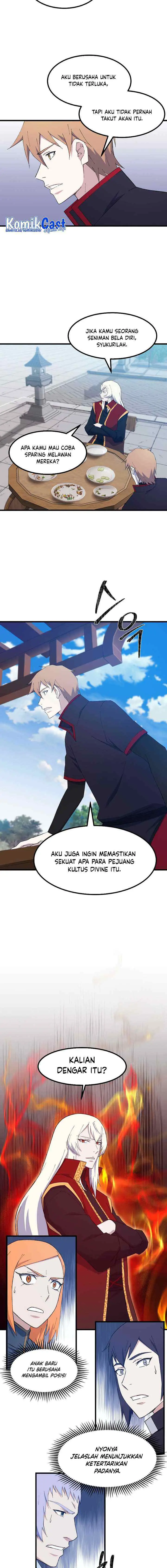 The Great Master chapter 78 halaman 10