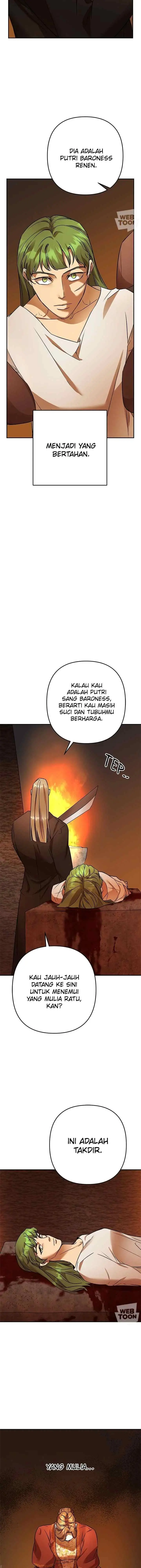 Agatha chapter 108 halaman 7