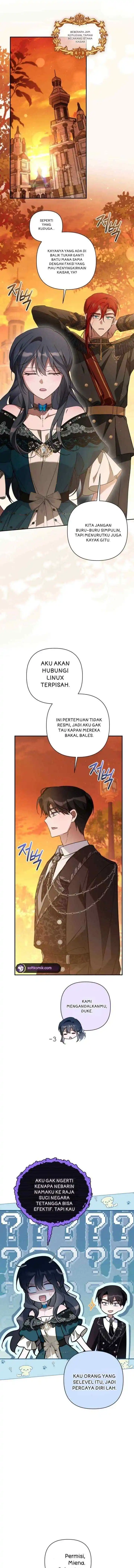 Do You Need Salvation? chapter 68 halaman 8