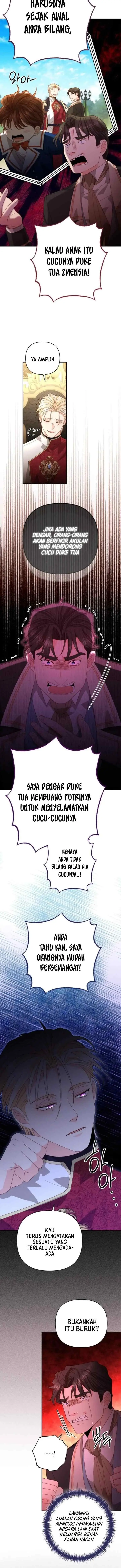 The Remarried Empress chapter 177 halaman 9