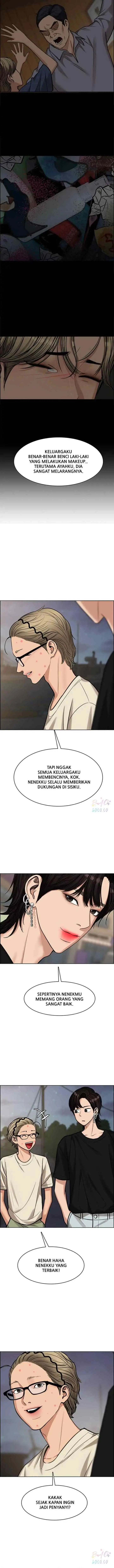 The Secret of Angel chapter 209 halaman 15