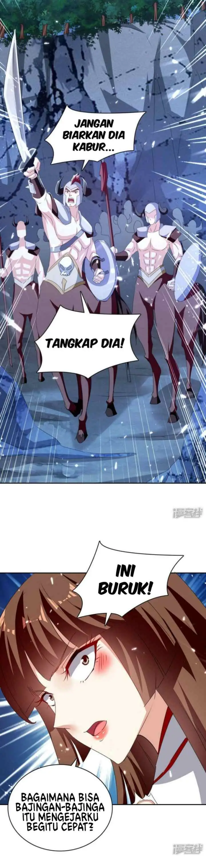Strongest Leveling chapter 286 halaman 10