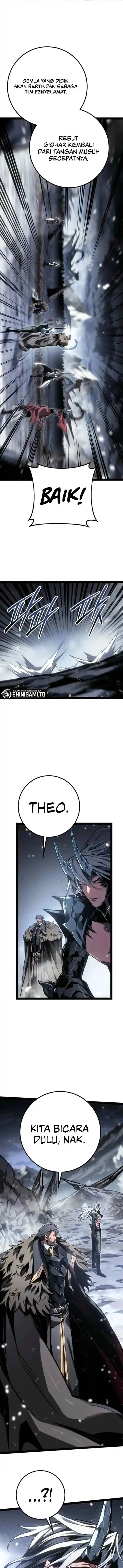 Regressing As The Reincarnated Bastard Of The Sword Clan chapter 89 halaman 12