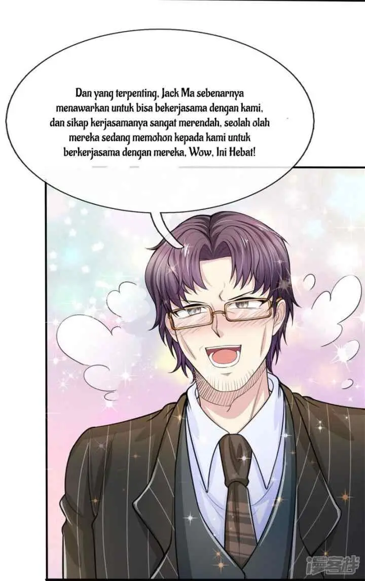 The Top Abandoned Young chapter 14 halaman 8