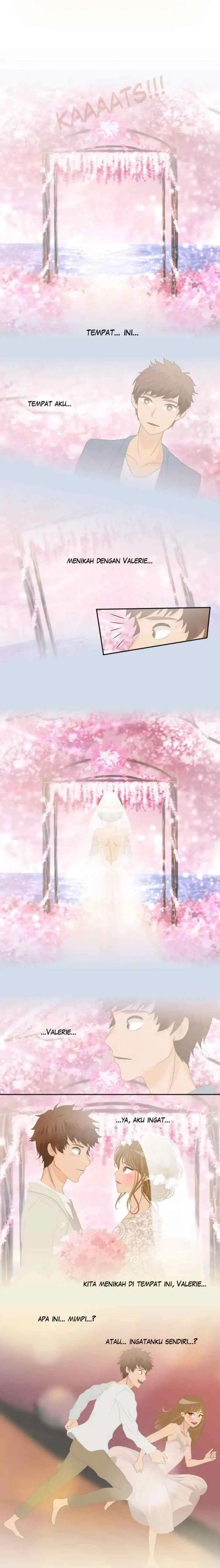 In A Dream chapter 103 halaman 5