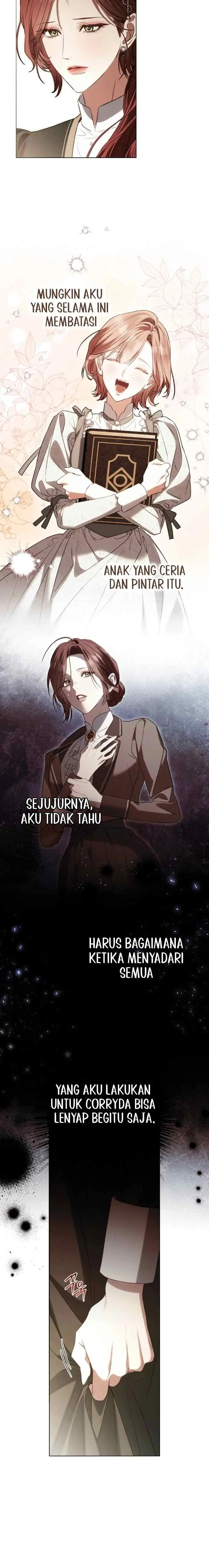 Odalisque chapter 57 halaman 9