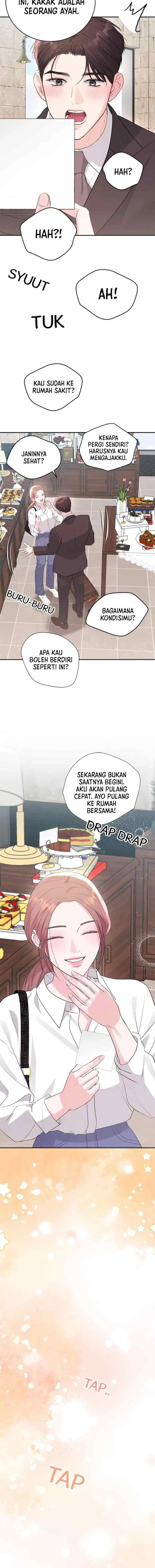 Endless Summer chapter 59 halaman 17