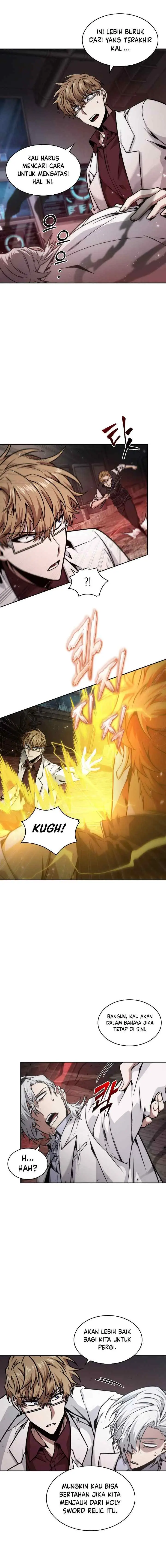 Tomb Raider King chapter 345 halaman 10