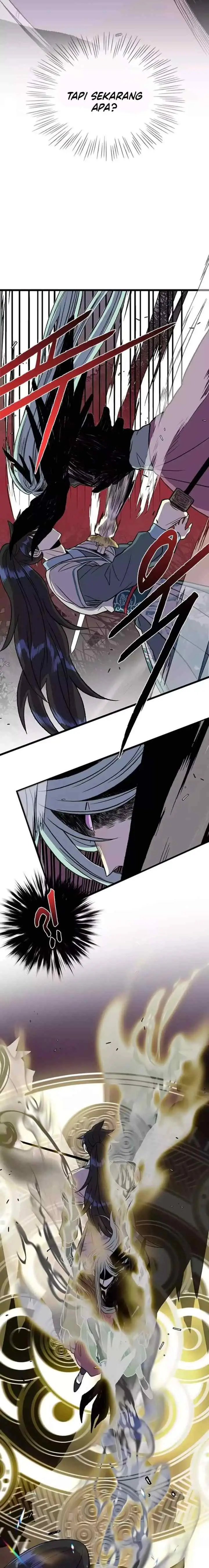 The Scholar's Reincarnation chapter 211 halaman 14