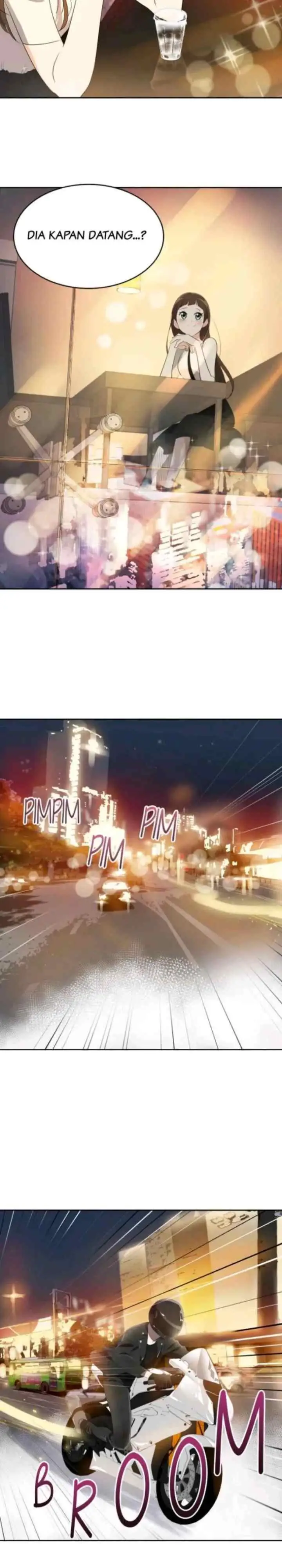 Heart Has a Soft Spot chapter 49 halaman 15