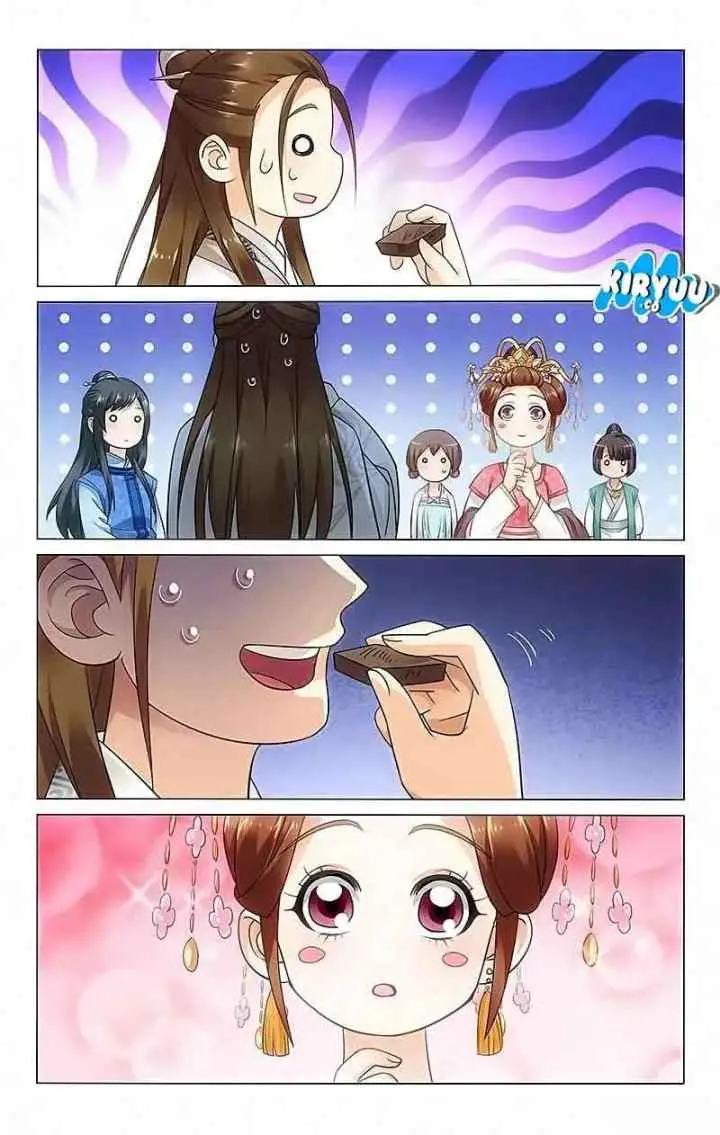 Prince Don't do This chapter 71 halaman 5