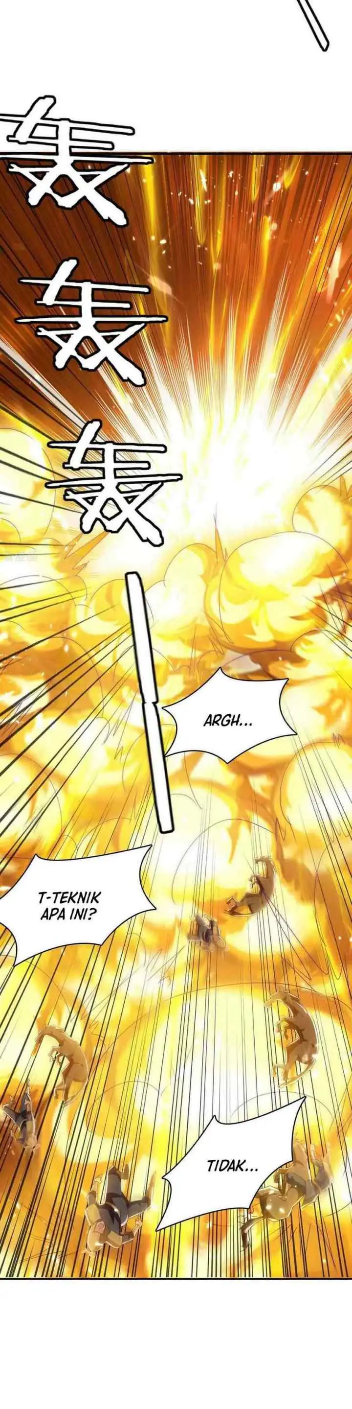 Strongest Leveling chapter 238 halaman 4