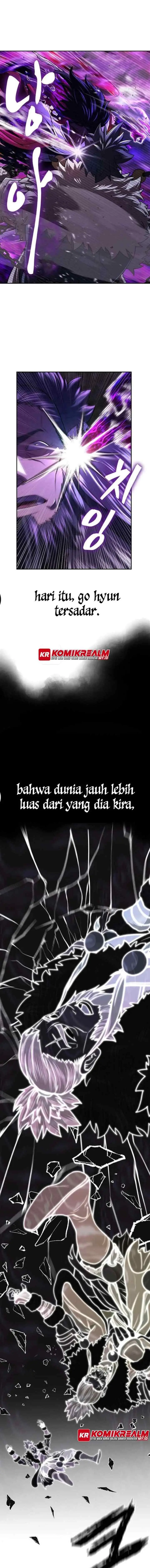 Sword Demon Island chapter 28 halaman 13