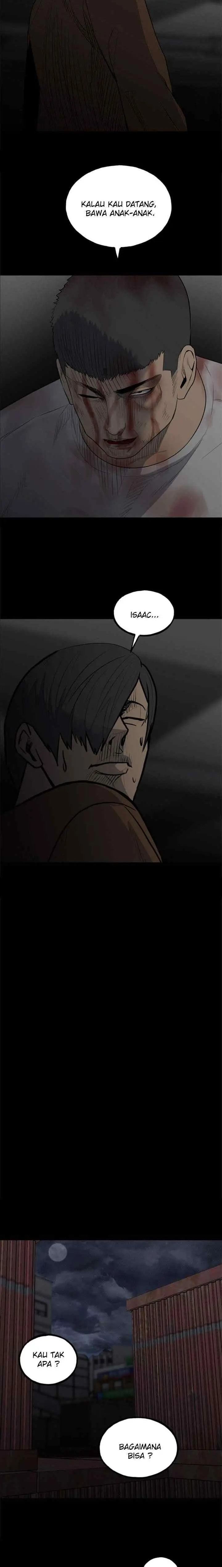 The Villain chapter 128 halaman 4