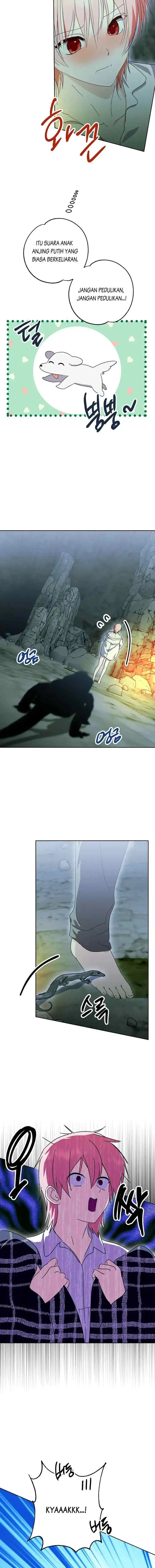 If You Remove the Kind Protagonist's Mask chapter 48 halaman 7