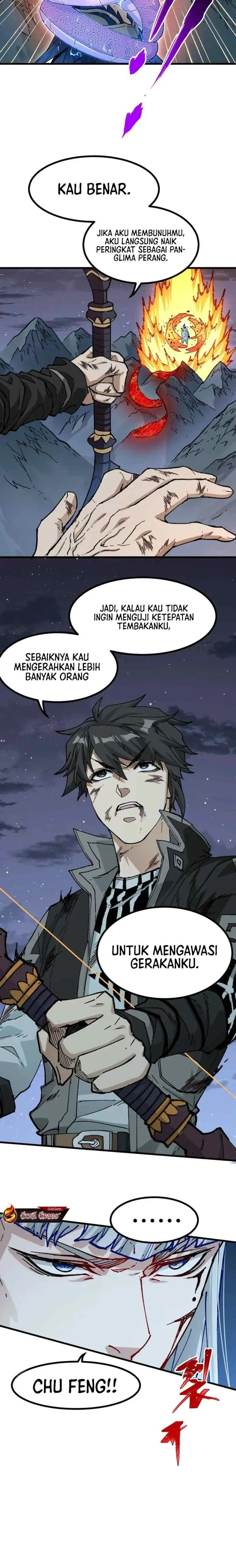 The Sacred Ruins chapter 269 halaman 12